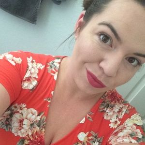 Meet your Posher, Jenni